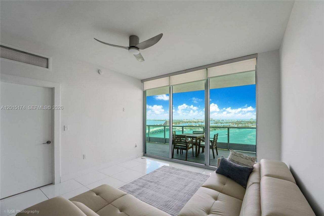 900 Biscayne Blvd, Unit 3407, Miami, FL 33132 Photo
