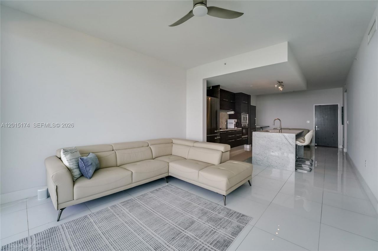 900 Biscayne Blvd, Unit 3407, Miami, FL 33132 Photo