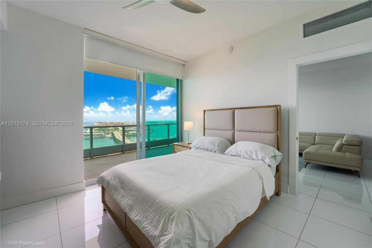 900 Biscayne Blvd, Unit 3407, Miami, FL 33132 Photo