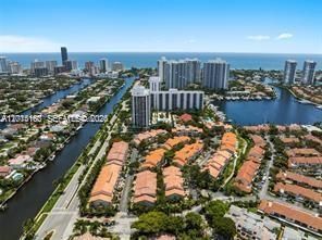 21399 Marina Cove Cir, Unit 11M, Aventura, FL 33180 Photo