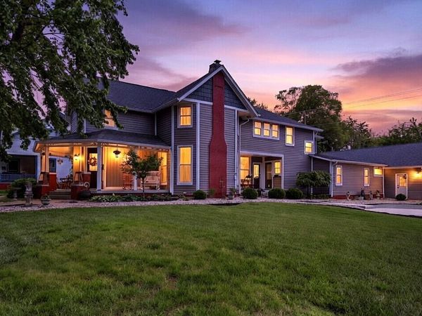 148 S Wayne Street, Danville, IN 46122