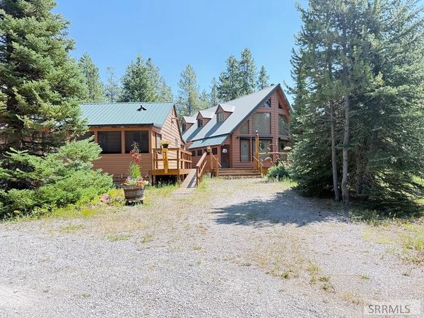 4246 Clark Street, ISLAND PARK, ID 83429