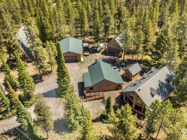 4246 Clark Street, ISLAND PARK, ID 83429