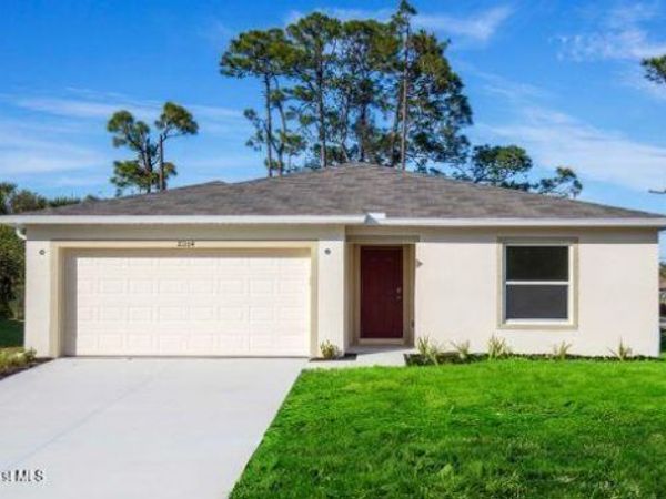 206 Prairie Street SE, Palm Bay, FL 32909