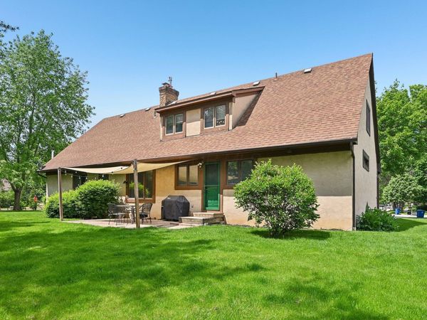 7071 Missy Park Court, Dublin, OH 43017