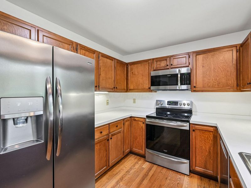 7071 Missy Park Court, Dublin, OH 43017 Photo 11