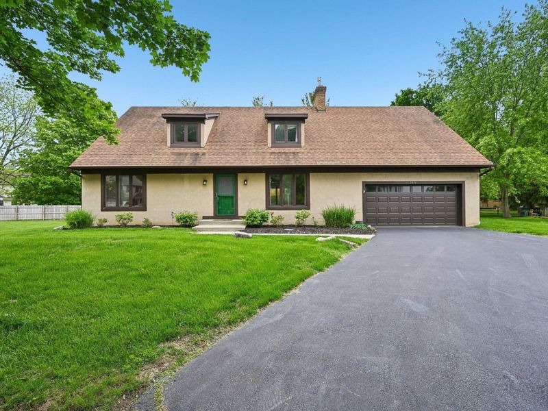 7071 Missy Park Court, Dublin, OH 43017 Photo 2