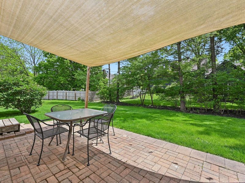 7071 Missy Park Court, Dublin, OH 43017 Photo 33
