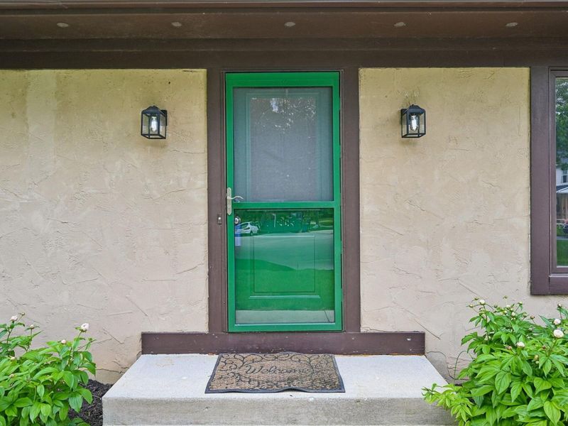 7071 Missy Park Court, Dublin, OH 43017 Photo 4