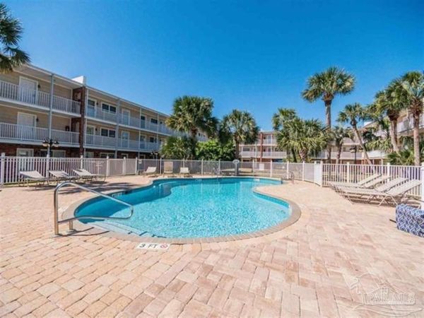 710 Scenic Hwy, Unit 215, Pensacola, FL 32503