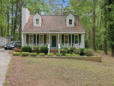 7433 Berkshire Downs Drive, Raleigh, NC 27616