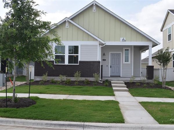 117 Keltic DR, Kyle, TX 78640