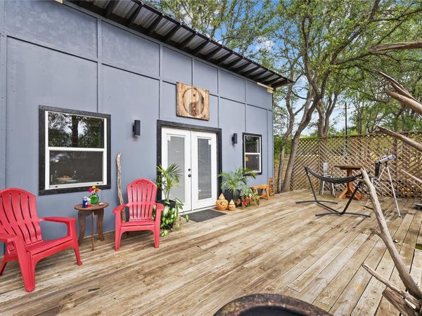 124 Valley Creek DR, Cedar Creek, TX 78612