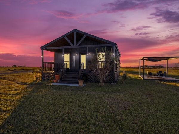 0 Schulze RD, Freyburg, TX 78949
