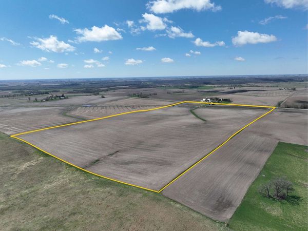 Quality Ridge Road , Coggon, IA 52218