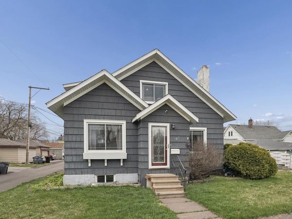 1611 23rd St, Superior, WI 54880