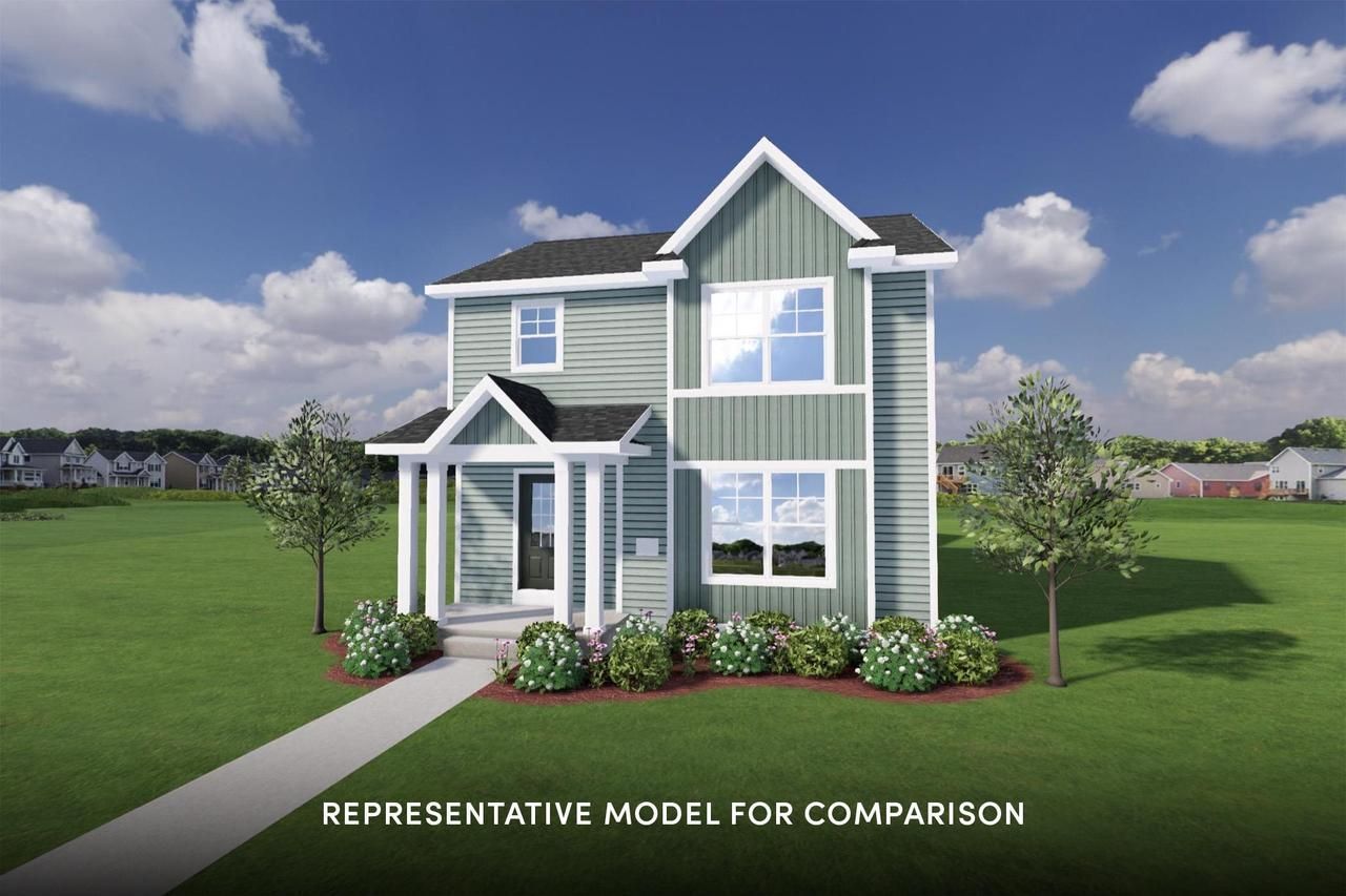 2526 Wexford Way, Fitchburg, WI 53711 Main Photo