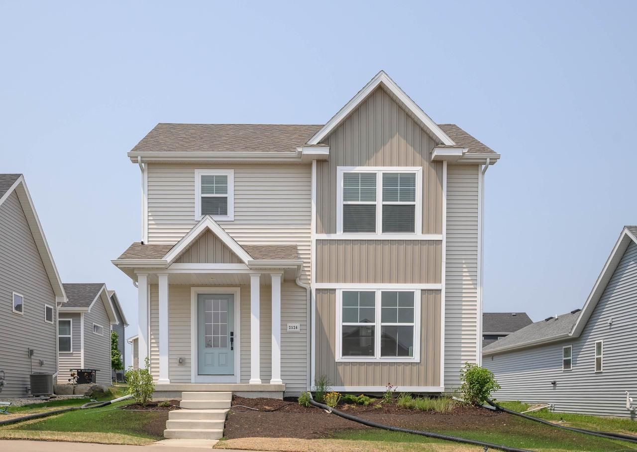 2526 Wexford Way Fitchburg, WI 53711
