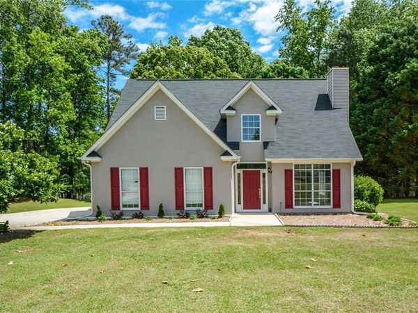 219 Scenic Drive , Mcdonough, GA 30252