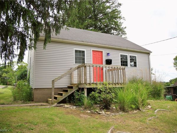 124 E King Street, Zanesville, OH 43701