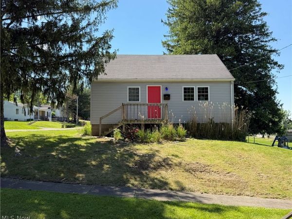 124 E King Street , Zanesville, OH 43701
