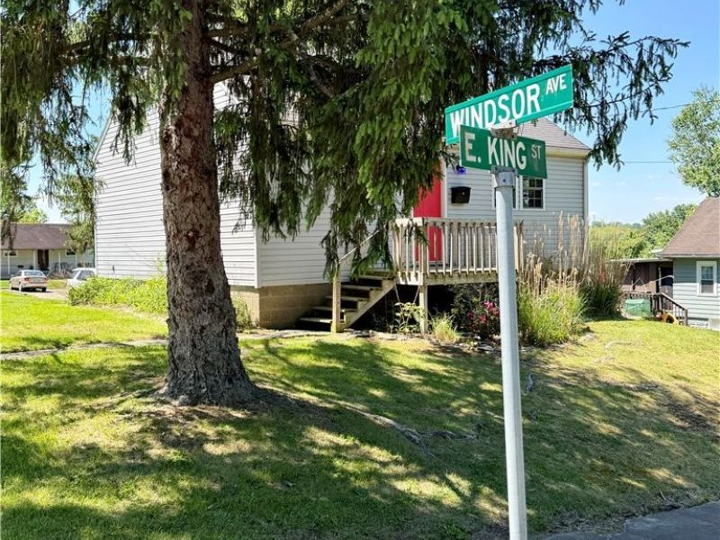 124 E King Street, Zanesville, OH 43701 Photo 10