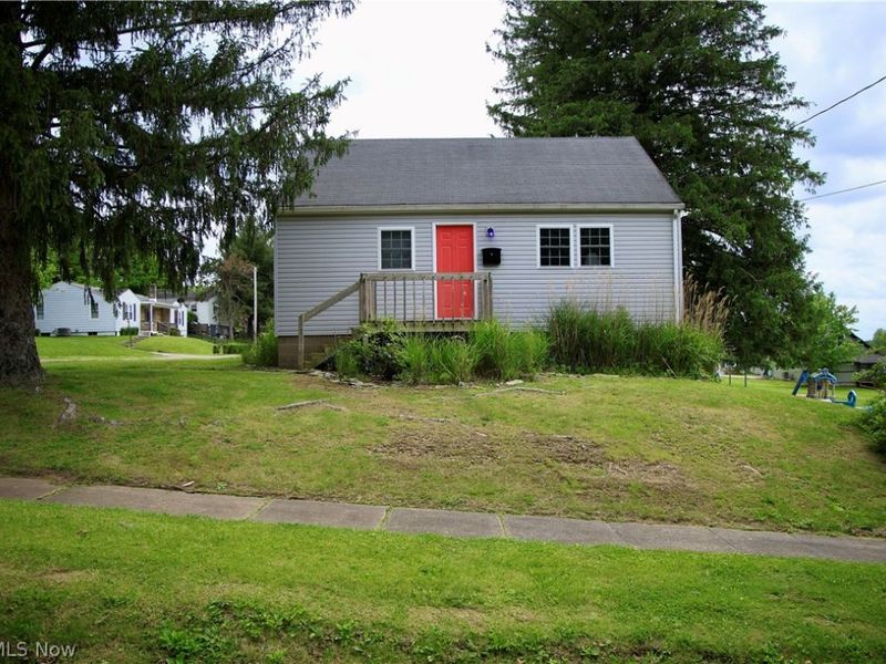 124 E King Street, Zanesville, OH 43701 Photo 32