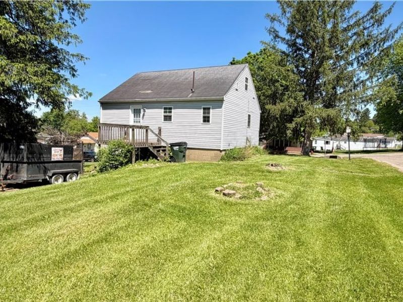 124 E King Street, Zanesville, OH 43701 Photo 5