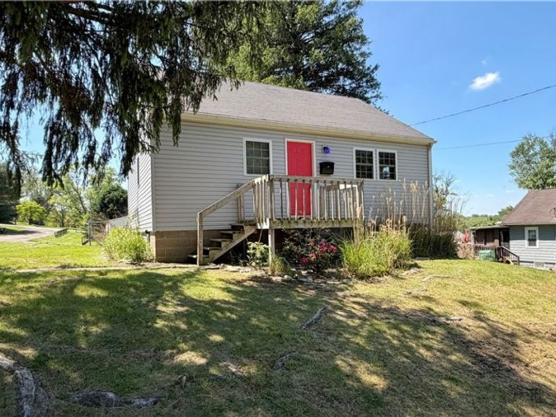 124 E King Street, Zanesville, OH 43701 Photo 8