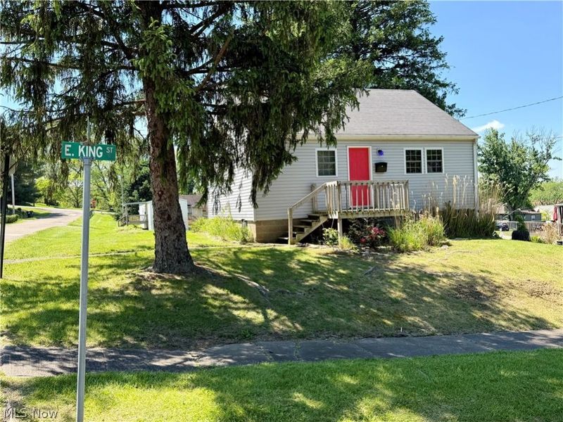 124 E King Street, Zanesville, OH 43701 Photo 9