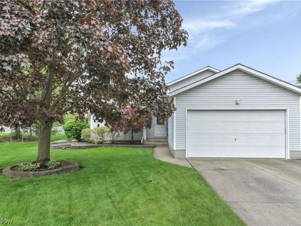 6396 Olive Avenue , North Ridgeville, OH 44039