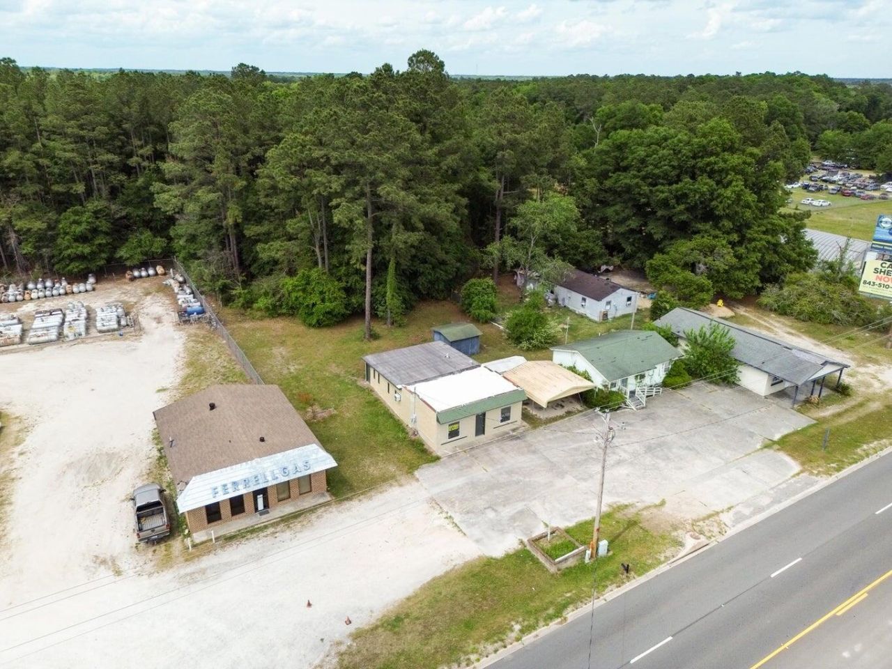 674 Sniders Highway Photo 4