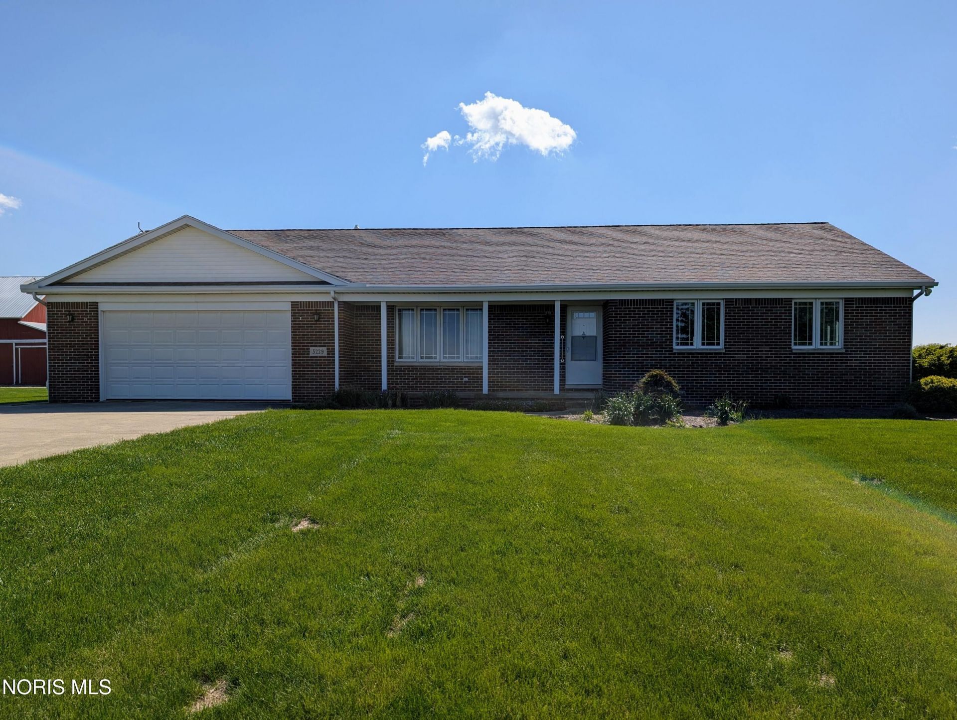 5229 N Reiman Road , Curtice, OH 43412 Main Photo