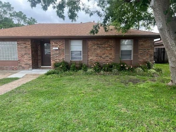 6016 IRVING Street , Metairie, LA 70003