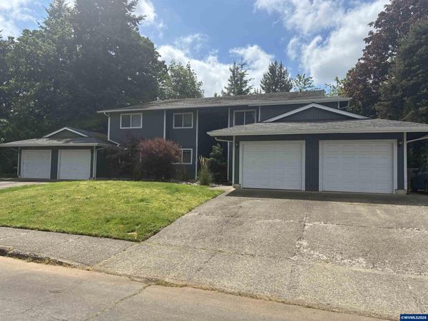 2194-2200 Navaho Ct SE, Salem, OR 97306