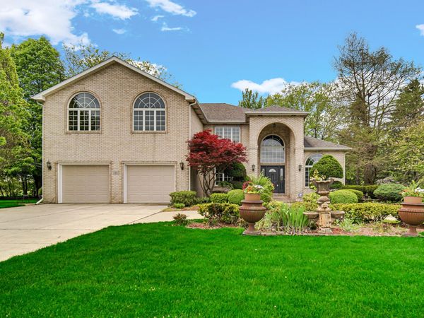 3315 W 138th Lane , Crown Point, IN 46307