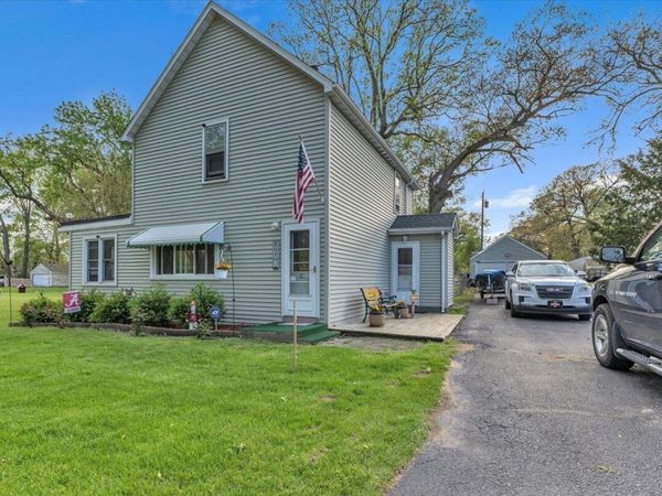 4640 Roosevelt Street , Gary, IN 46408
