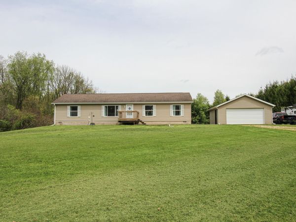 12524 Serenity Drive, Marcellus, MI 49067