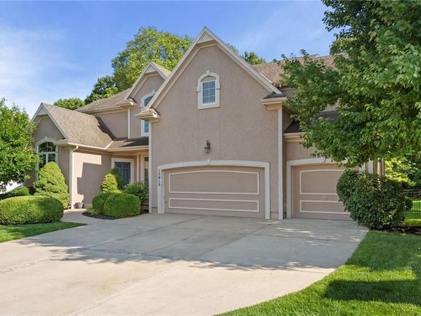 15015 W 74 Street, Shawnee, KS 66216