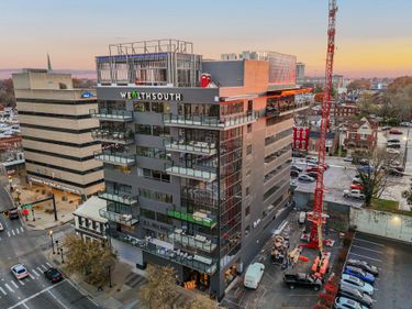 106 W Vine Street, Unit 609, Lexington, KY 40507