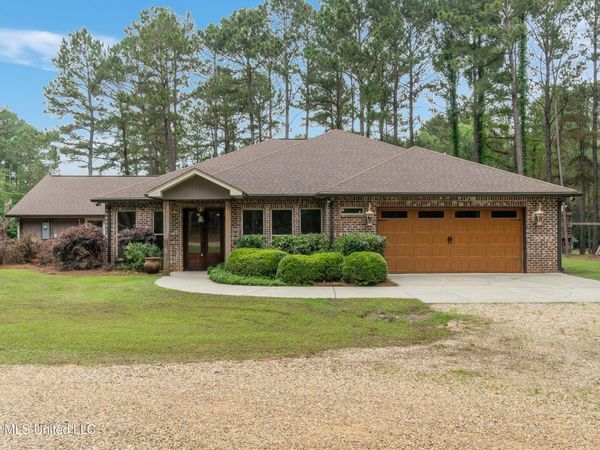 16 Victory Ranch , Petal, MS 39465