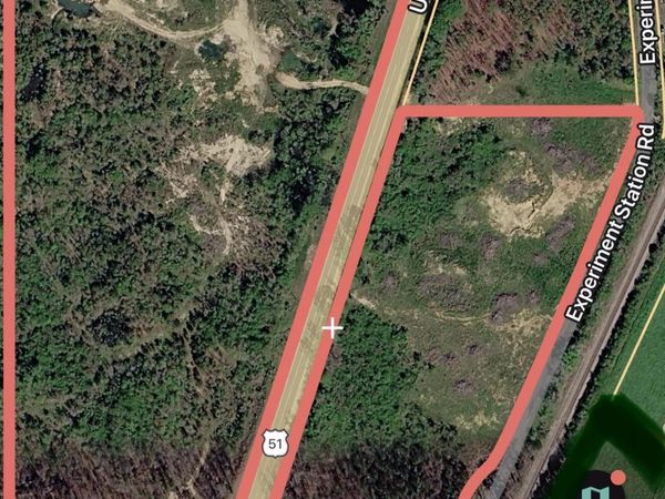 0 Hwy 51 , Hazlehurst, MS 39083