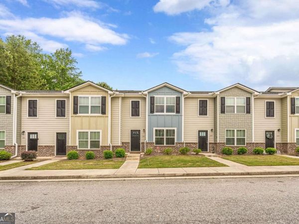 327 Ashigan Street, Union City, GA 30291