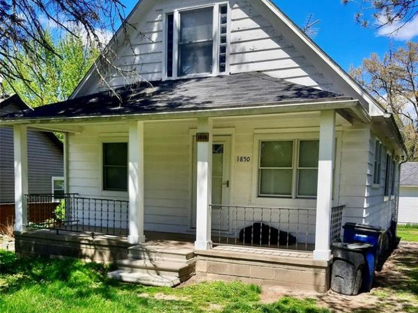 1850 + 1852 Ward Road, Bloomfield Twp, MI 48302