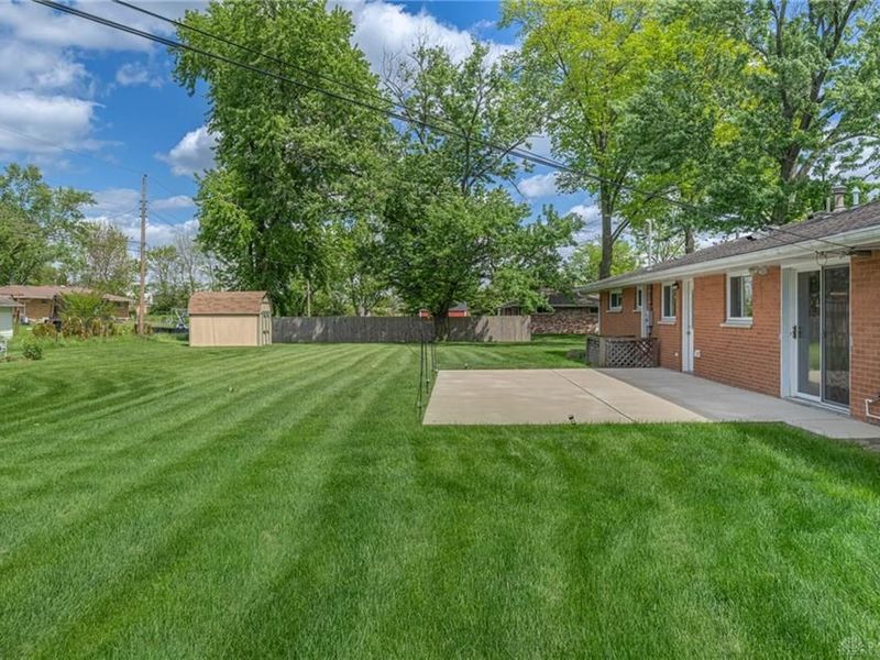 9398 Shawhan Drive, Centerville, OH 45458 Photo 24