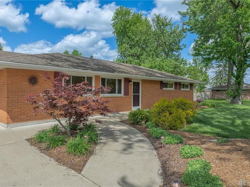 9398 Shawhan Drive, Centerville, OH 45458 Photo 29