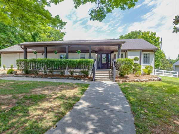 2864 Duplex Rd, Spring Hill, TN 37174