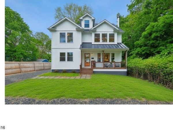 149 E Montrose Ave, West Orange, NJ 07079