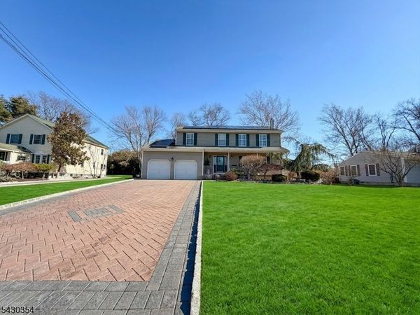 7 3Rd Ave, Piscataway, NJ 08854