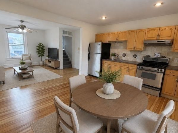125 Valley Rd, Unit 3, Montclair, NJ 07042
